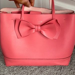 ♠️ KATE SPADE SMALL VANDERBILT SATCHEL W/CROSSBODY